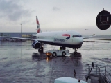 Boeing 767-336/ER